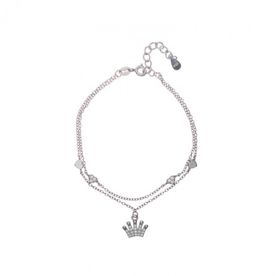 Pulsera Corona